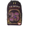 NBA LEBRON MONEY BACKPACK
