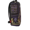 NBA LEBRON MONEY BACKPACK