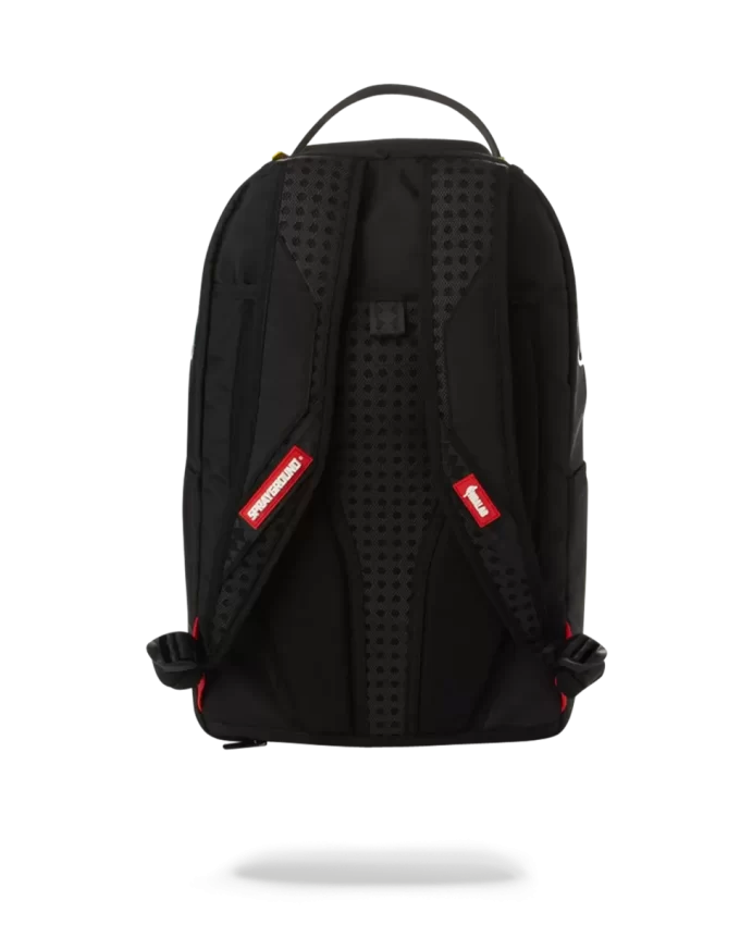 NBALAB: LA LAKERS CHAMPIONSHIP BACKPACK NBALAB: LA LAKERS CHAMPIONSHIP BACKPACK