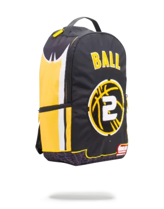 NBALAB LONZO BALL JERSEY