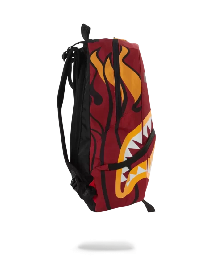 NBALAB: MIAMI HEAT TRAINER BACKPACK