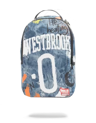 NBALAB WESTBROOK DENIM
