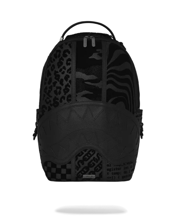 NEMESIS HUNT BACKPACK