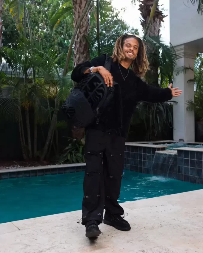 NEMESIS HUNT BACKPACK