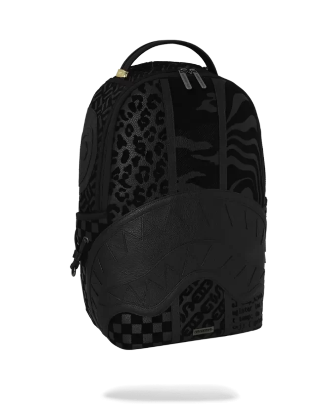 NEMESIS HUNT BACKPACK