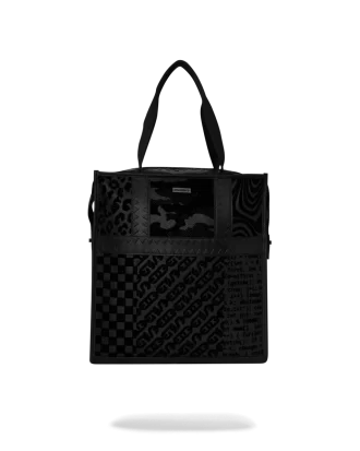 NEMESIS HUNT DUFFLE CARRY-ON BAG