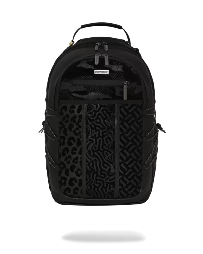 NEMESIS HUNT NOMAD BACKPACK