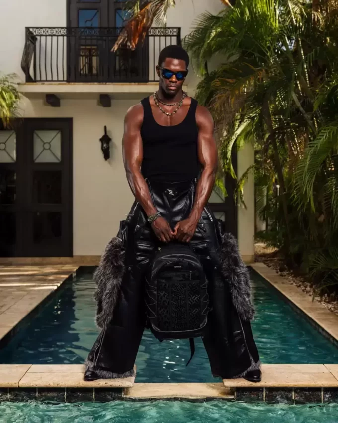 NEMESIS HUNT NOMAD BACKPACK