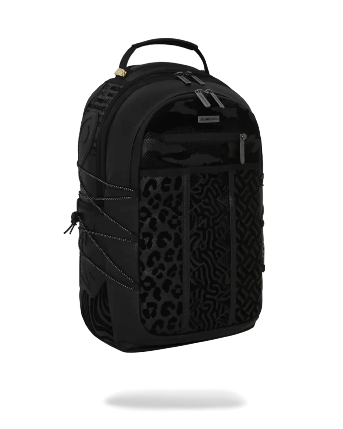 NEMESIS HUNT NOMAD BACKPACK