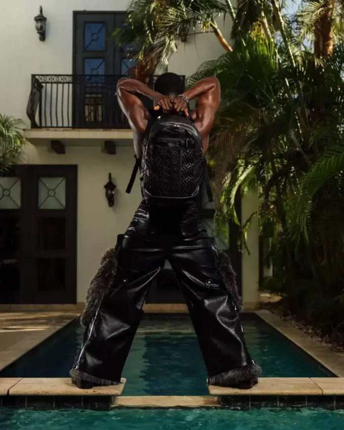 NEMESIS HUNT NOMAD BACKPACK