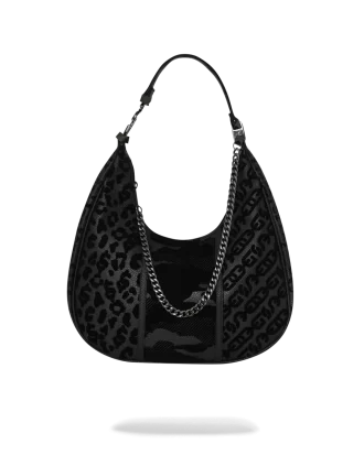 NEMESIS HUNT VICE SHOULDER BAG