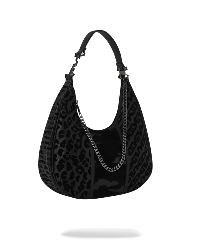 NEMESIS HUNT VICE SHOULDER BAG