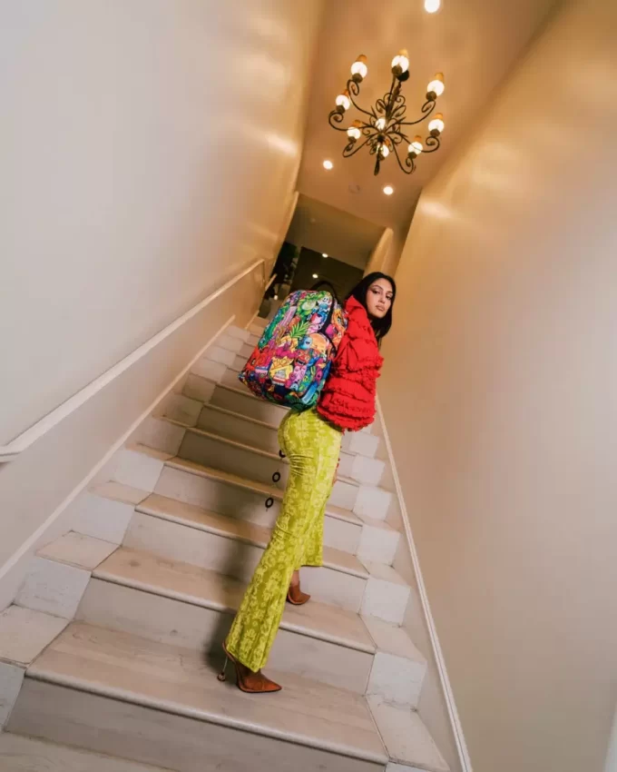 NEW FUN CITY DLXSR BACKPACK