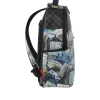 NEW MONEY BACKPACK
