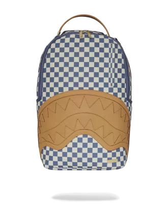 NEW SHARK YACHT CLUB DLXSV BACKPACK