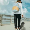 NEW SHARK YACHT CLUB DLXSV BACKPACK