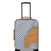NEW SHARK YACHT CLUB IMPERIAL CARRY-ON LUGGAGE