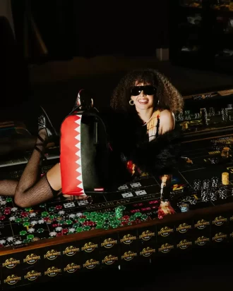 NEXT LEVEL DLXSV BACKPACK