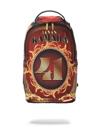 NFL ALVIN KAMARA BACKPACK