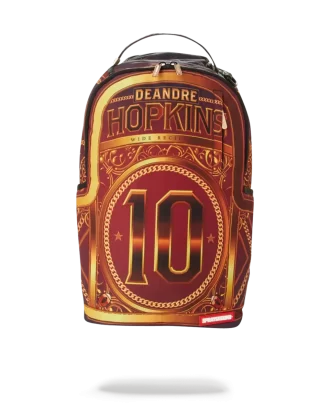 NFL DEANDRE HOPKINS BACKPACK