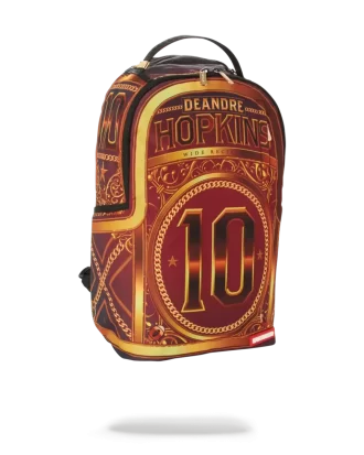 NFL DEANDRE HOPKINS BACKPACK