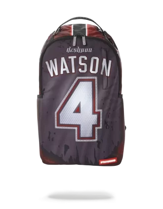 NFL DESHAUN WATSON BACKPACK