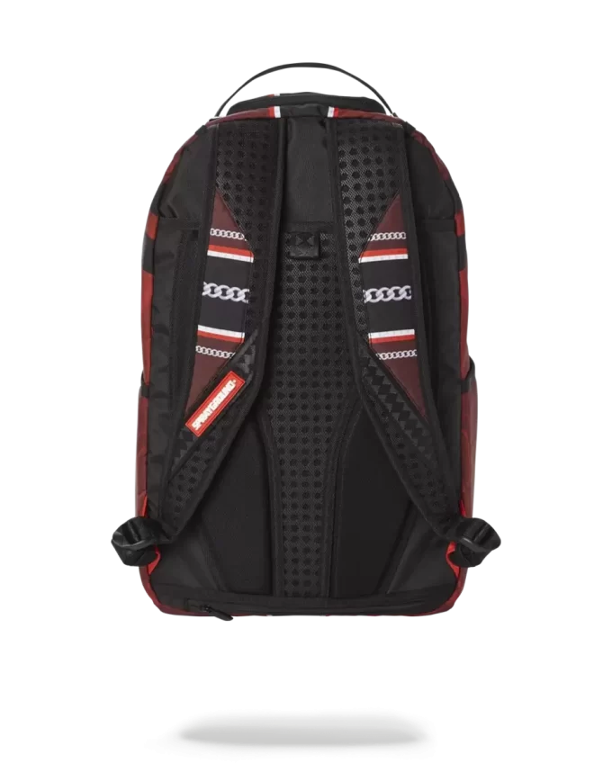 NFL DESHAUN WATSON BACKPACK