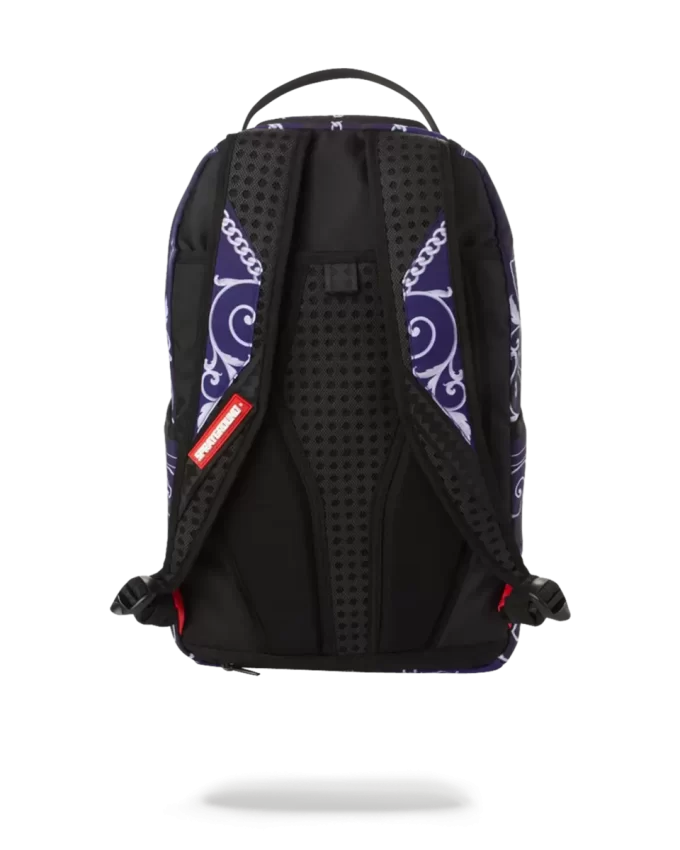 NFL LAMAR JACKSON BACKPACK