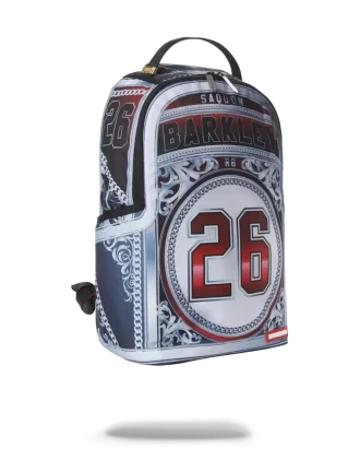 NFL SAQUON BARKLEY BACKPACK