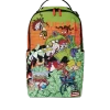 NICK 90S FUN TIMES DLXSR BACKPACK
