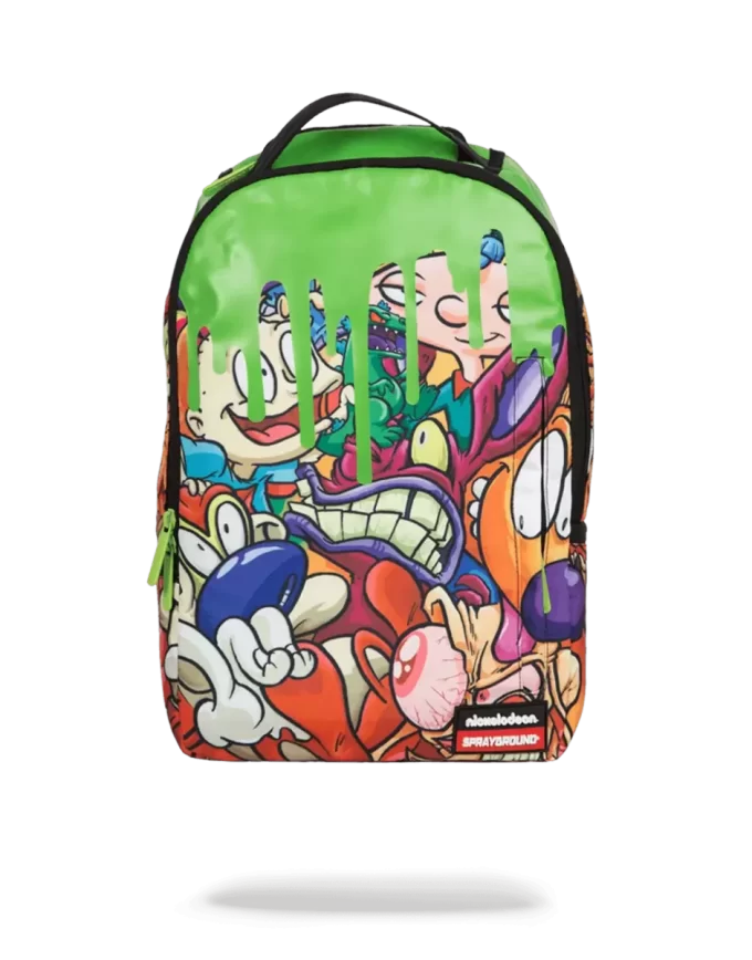 NICKELODEON 90’S SLIME