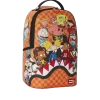 NICKELODEON SHARK FEAST BACKPACK (DLXV)