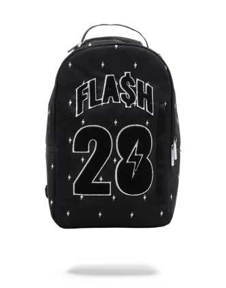 NIGHT FLASH (Melvin Gordon Collaboration)