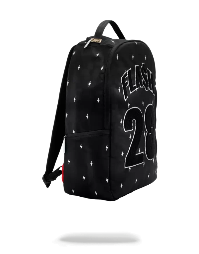 NIGHT FLASH (Melvin Gordon Collaboration)