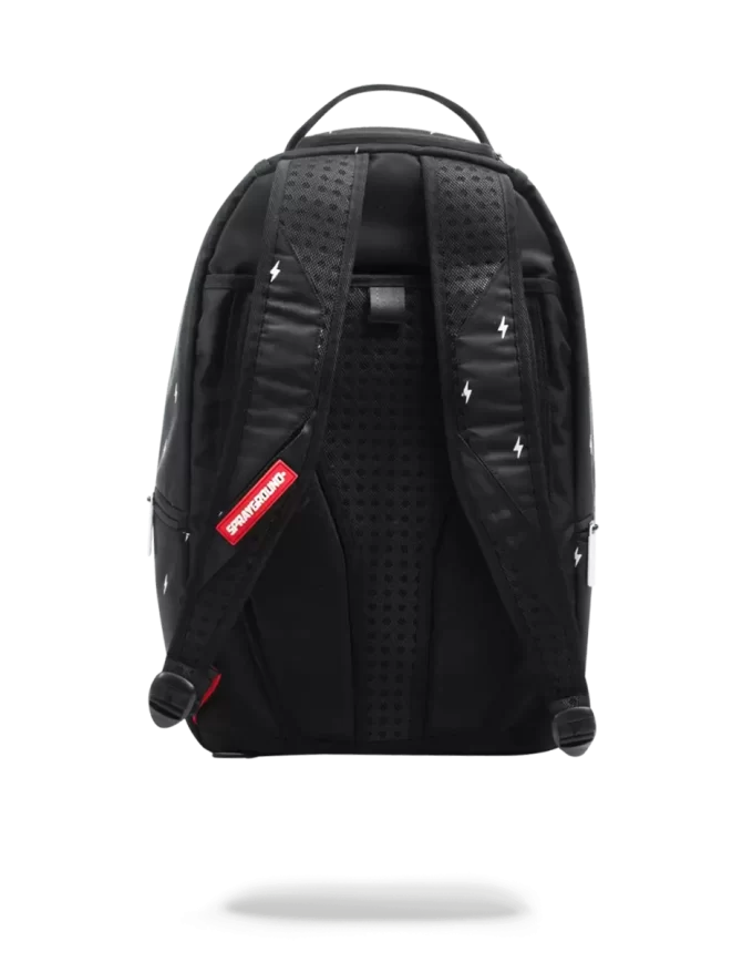 NIGHT FLASH (Melvin Gordon Collaboration)