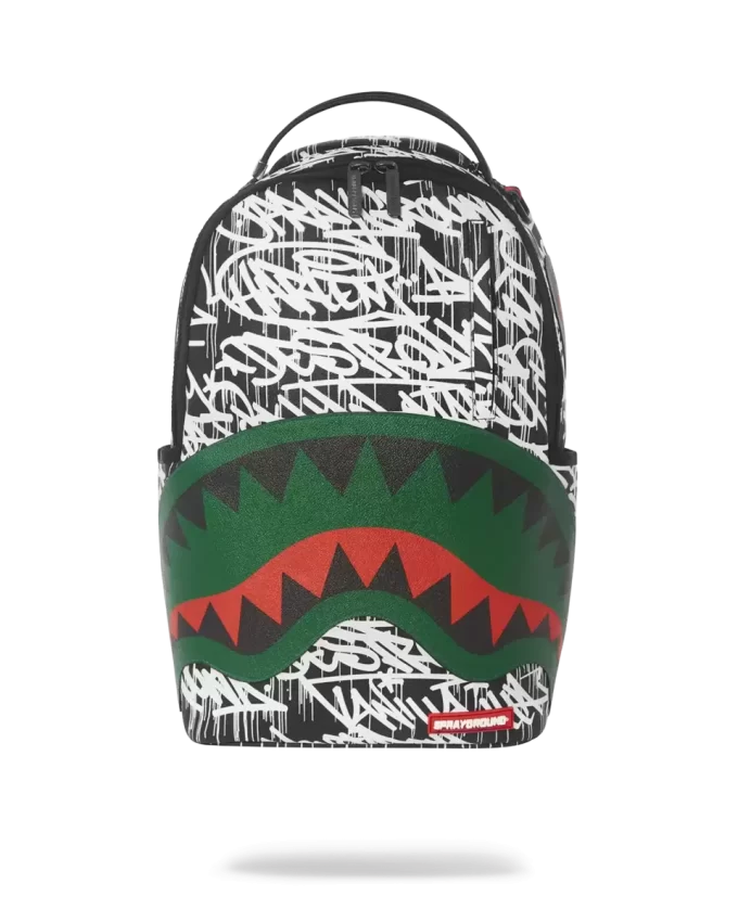 NIGHT NIGHT BACKPACK (DLXV)