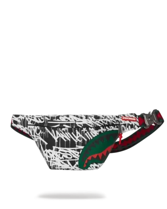 NIGHT NIGHT SAVVY CROSSBODY