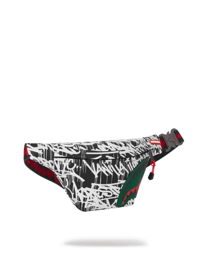 NIGHT NIGHT SAVVY CROSSBODY