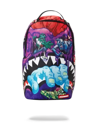 NIGHT OF THE ZOMBIE SHARK