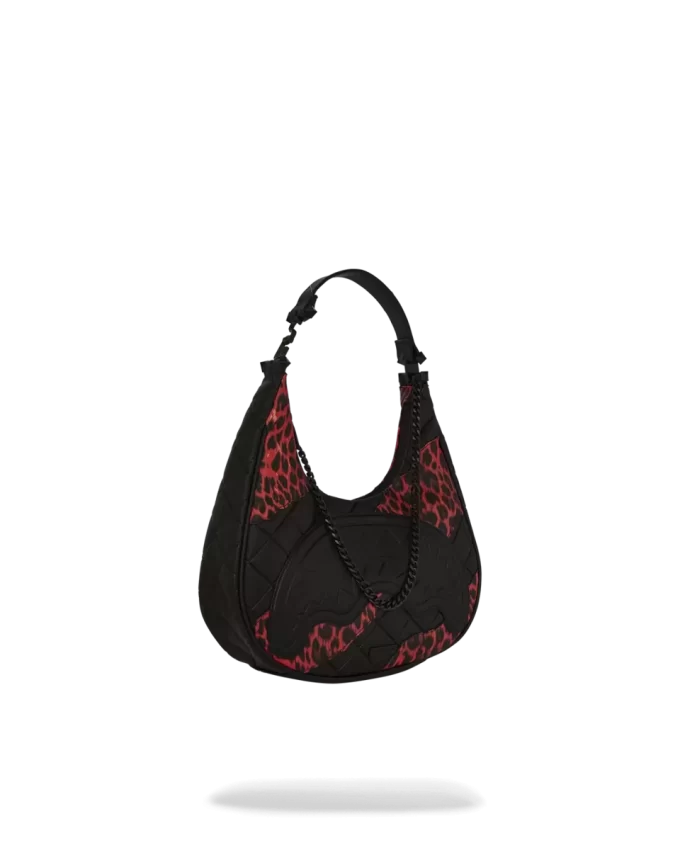 NIGHT SPOT VICE SHOULDER BAG