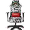 NIGHT VISION GAMING CHAIR – SUPER RARE