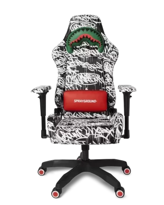 NIGHT VISION GAMING CHAIR – SUPER RARE