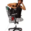 NIGHT VISION GAMING CHAIR – SUPER RARE