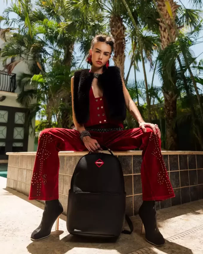 NIGHTFALL BACKPACK NIGHTFALL BACKPACK