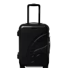 NIGHTFALL SHARKITECTURE CARRY-ON LUGGAGE