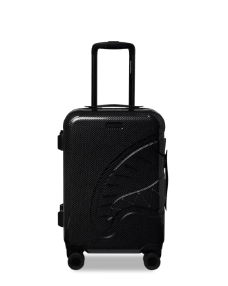 NIGHTFALL SHARKITECTURE CARRY-ON LUGGAGE