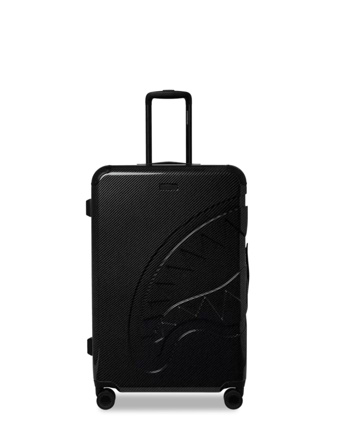 NIGHTFALL SHARKITECTURE FULL-SIZE LUGGAGE