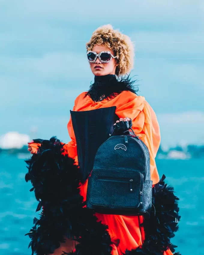 NIGHTFLIGHT G800 CARGO BACKPACK