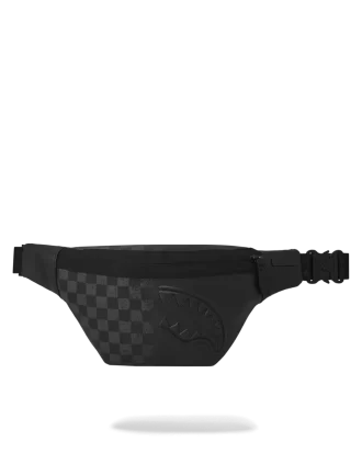 NIGHTSHARKS WORLDWIDE CROSSBODY