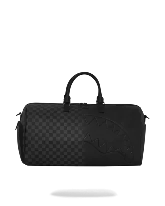 NIGHTSHARKS WORLDWIDE DUFFLE